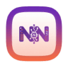 Middle Name Generator Logo